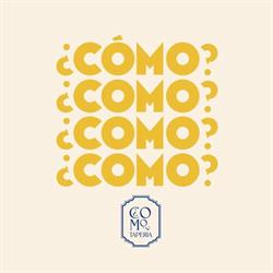 Como Taperia