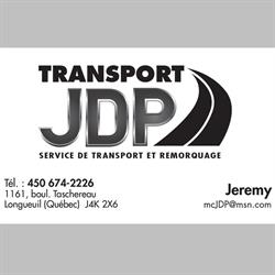 Transport JDP