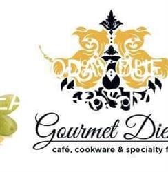 Gourmet Diem