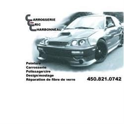 Carrosserie Eric Charbonneau