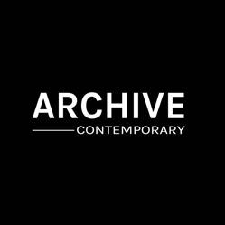 Archive Contemporary Art Gallery