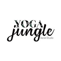 Yoga Jungle Aerial Studio