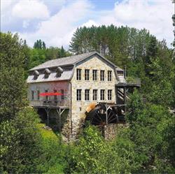 Moulin La Lorraine