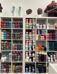 Yarn It!