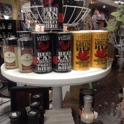 Petrolia Mercantile And Tea
