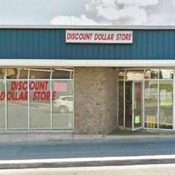 Discount Dollar Store