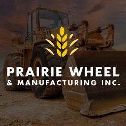Prairie Wheel & Manufacturing Inc