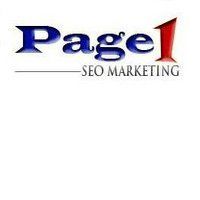 Page1 SEO Marketing Solutions