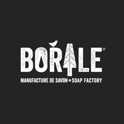 Manufacture de savon Borale