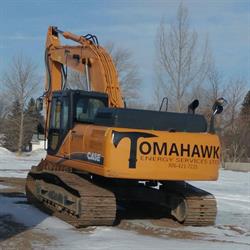 Tomahawk Energy Services