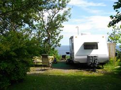 Camping Griffon