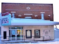 Kamsack Playhouse