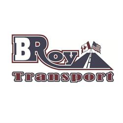 B. Roy Transport