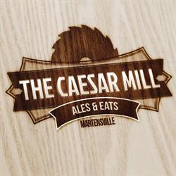 The Caesar Mill