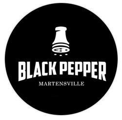 Black Pepper Restaurant