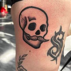Dark Hour Ink