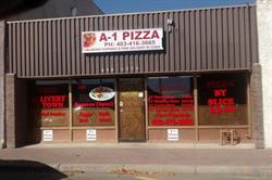 A-1 Pizza