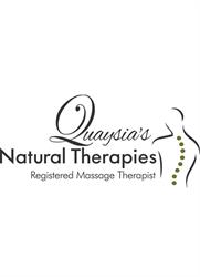 Quaysia's Natural Therapies