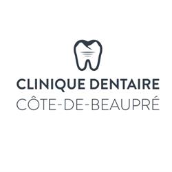 Clinique Dentaire Côte-de-Beaupré