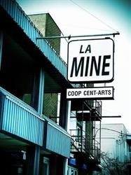 Coopérative de solidarité Cent-Arts
