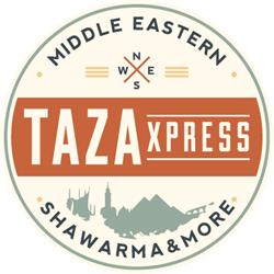Taza Xpress