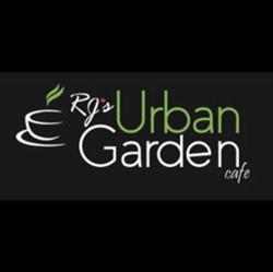 RJ's Urban Garden Cafe
