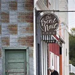 Bent Nail Cafe