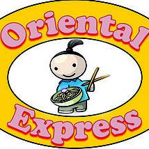 Oriental Express Chinese & Western Cuisine
