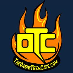 The Oasis Teen Cafe