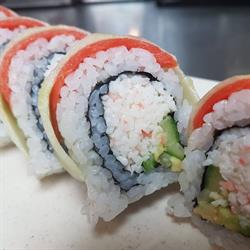 Sushi N More