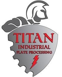Titan Industrial Plate Processing