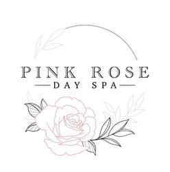 Pink Rose Day Spa