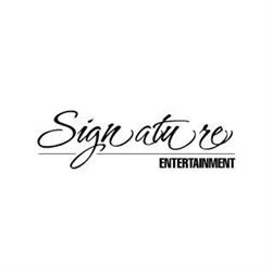 Signature Entertainment