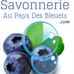 Savonnerie au pays des Bleuets