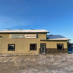 Glenwood Park Veterinary Clinic