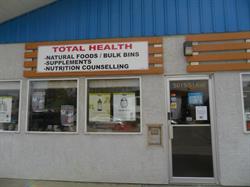Total Health