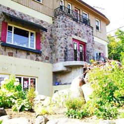 Centre Bonsejour