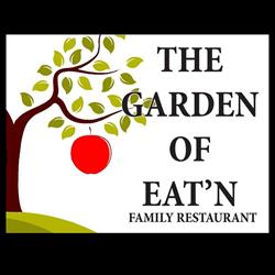 The Garden of Eat'n