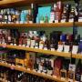 We have an extensive selection of Scotch and knowledgeable staff to help you choose your next favourite. We have an extensive selection of Scotch and knowledgeable staff to help you choose your next favourite.