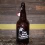 Don't have a bottle to fill up at the Growler Bar? No problem! We sell 1 litre bottles at the store...a great environmentally friendly and economically happy way to enjoy craft beer! Don't have a bottle to fill up at the Growler Bar? No problem! We sell 1 litre bottles at the store...a great environmentally friendly and economically happy way to enjoy craft beer!