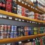 Over 500 different beer varieties in all different formats. ALL of it COLD! Over 500 different beer varieties in all different formats. ALL of it COLD!