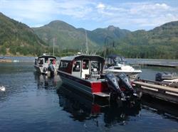 Ray's Sport Fishing Charters