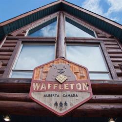 Waffleton
