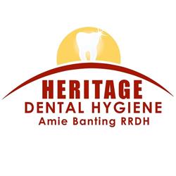 Heritage Dental Hygiene