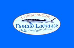 Poissonnerie Donald Lachance