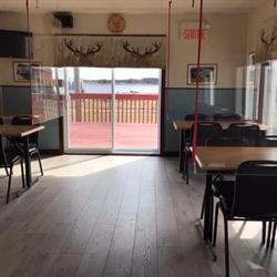 Resto chez Mario