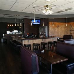 Nash's Restaurant & Lounge
