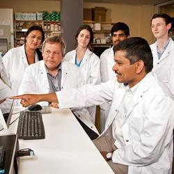 AGADA Biosciences