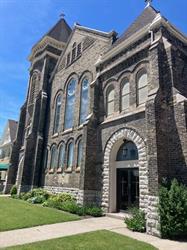 The Gathering Place and Revival Centre