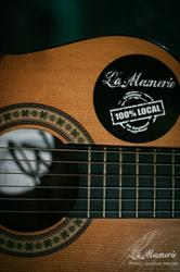La Meunerie de Saint-Adrien